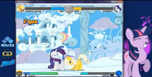 FightingMagic Cloudsdale12