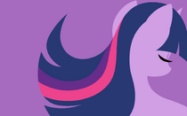 Artist-megasweet-twilight sparkle-wallpaper