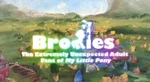 Bronydoc logo
