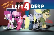 Left 4 Derp by smashinator.