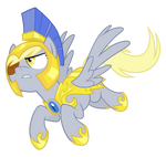 General Derpy by--equestria-previals--.