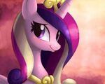 Princess cadence by ric m-d5109x7