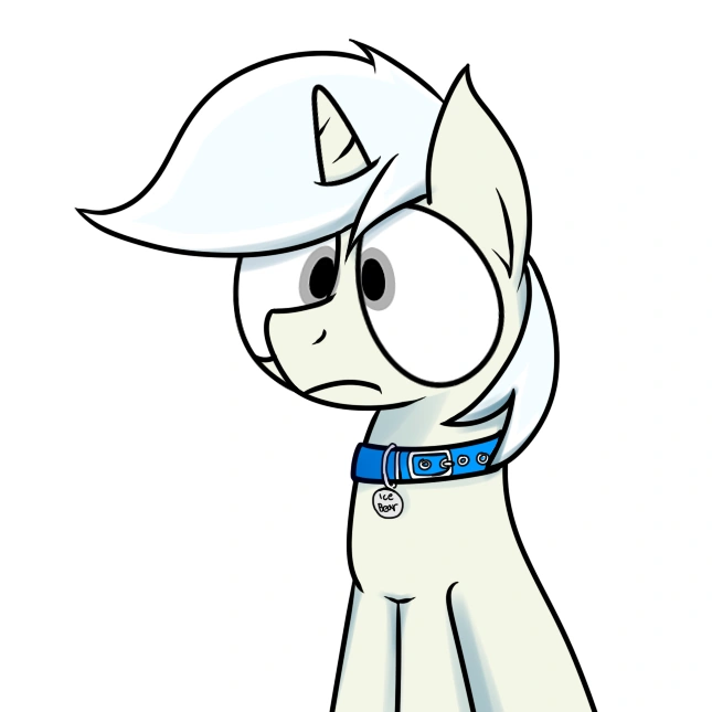 InklingBear | My Little Pony Fan Labor Wiki | Fandom