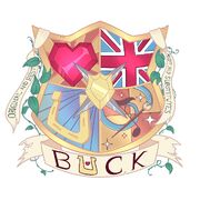 BUCK logo