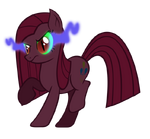 Dark Pinkie Pie.