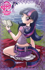 Twilight Sparkle