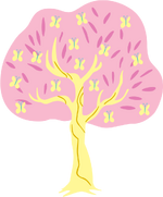 Fluttertree by MetalBeerSolid