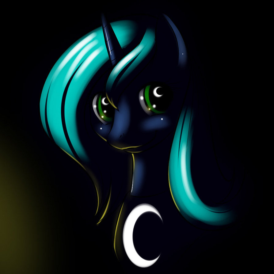 Luna Game | My Little Pony Fan Labor Wiki - Fandom