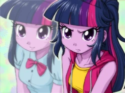 ENCOUNTER comic panel crop