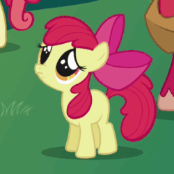 fluttershy angry gif