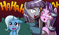 RIVAL comic panel crop