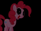 Zalgo Pinkie Pie (Ripped from Luna 1)