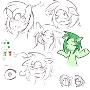 2014.png (511 KB) Vanna's Pony Sketches