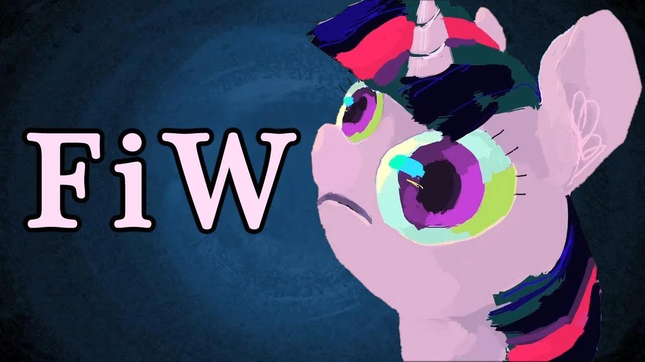 Friendship is Witchcraft | My Little 