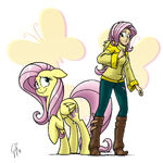 Fluttershy