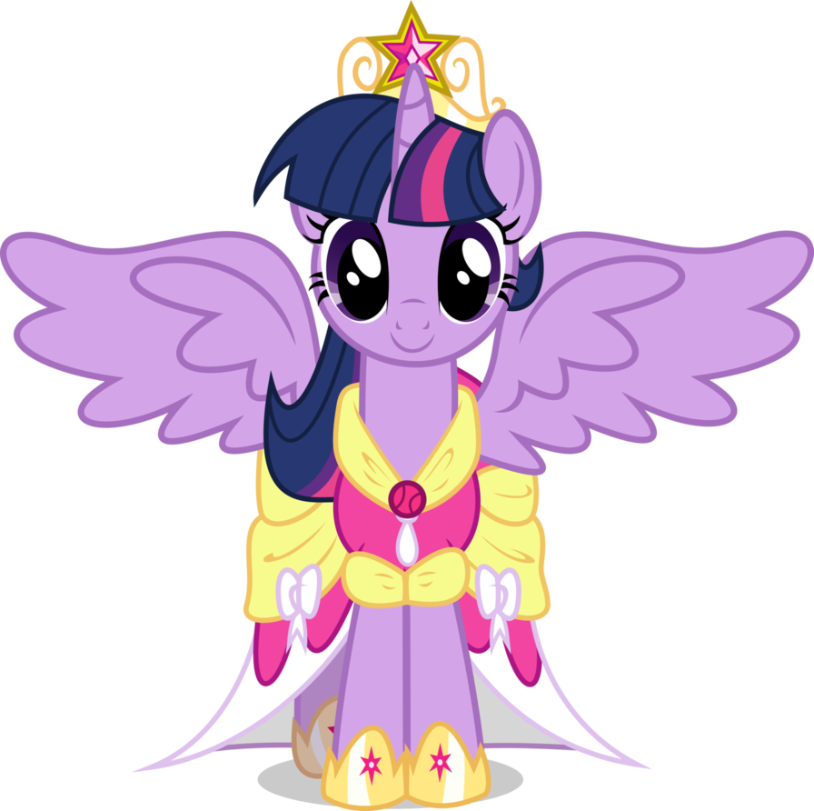 princess twilight sparkle