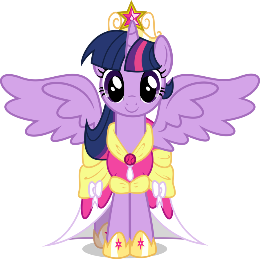 Twilight Sparkle (Friendship is Magic) - Equestripedia