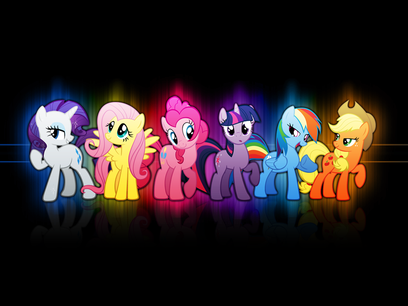 mlp wallpapers