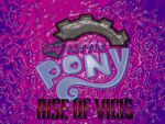 MLP: Rise of Vicis Logo