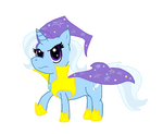 Trixie the Mighty Enchantress