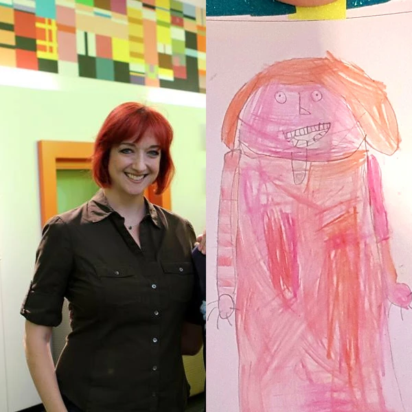 Lauren Faust