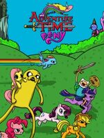 Adventure time