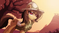 Daring Do by Ric-M