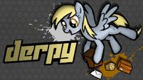 Fighting is magic derpy official by thealjavis-d78dhbf