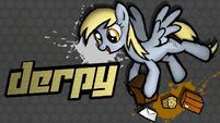 Fighting is magic derpy official by thealjavis-d78dhbf