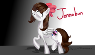 Request jennabun by slideswitched-d88s9g9