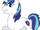 Shining Armor
