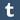 Tumblr logo