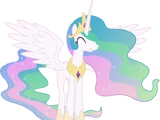 Princess Celestia