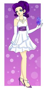 Human Rarity