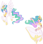 Princess Celestia