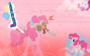 Fim pinkie pie banner by milesprower024-d3en08w