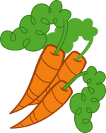 Carrot Top's cutie mark
