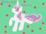 Princesssweetcoverart