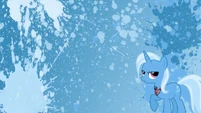 Trixie Alicorn Amulet wallpaper fan art by brightrai.