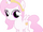 Celestia Filly, Except Pink by MoongazePonies.png