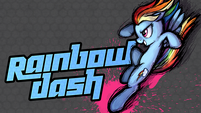 Fightingismagicrainbowdash