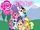 My Little Pony: Friendship is Magic - Off The Record