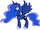 Princess Luna