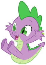 Mlp resource spike 03 by ZuTheSkunk