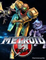 Metroid Equis 5