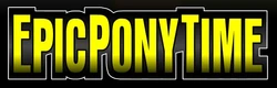 Epicponytime detail 47times