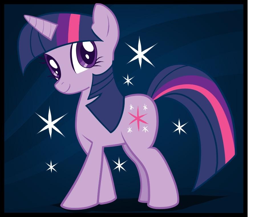 twilight sparkle fan art