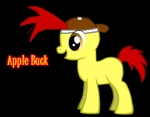 Apple Buck