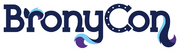BronyCon logo