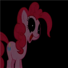 Zalgo Pinkie